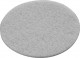 Festool 496511 10pk Polishing Fleece STF 125mm D125 White VL/10
